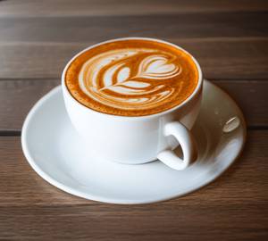 Hot Coffee