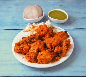 Chicken Tikka