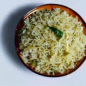 Zeera rice