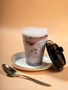 BLUEBERRY SHAKE