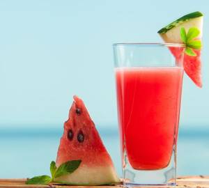 Watermelon Juice