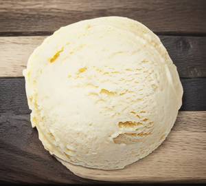 Vanilla Ice Cream