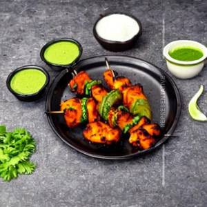 Chicken Tandoori
