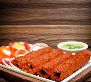 Mutton Seekh