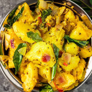 Aloo Masala