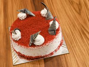 Red Velvet Cake (1 kg)