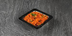 Veg Chilli Garlic Fried Rice