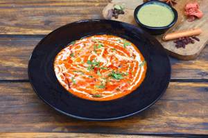 Paneer Tikka Masala