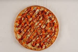 American Meat Lover Pizza