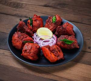 Chicken Kebab [8 Pieces]