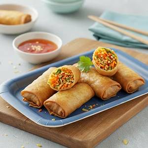 Veg spring roll