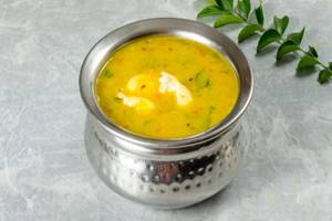Dal Butter Fry