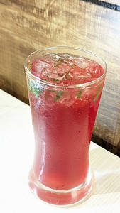 Berry Blast