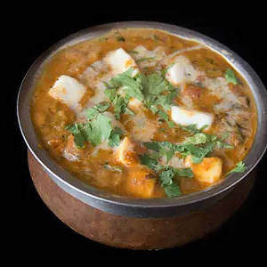 Paneer Butter Masala