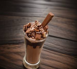 Kitkat shake