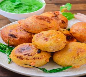 Aloo Vada (4Pcs)