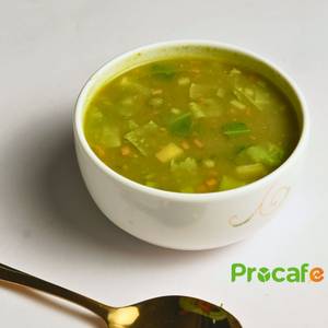 Farm Fresh Fusion Soup