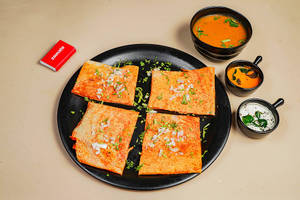 Mumbai Special Dosa