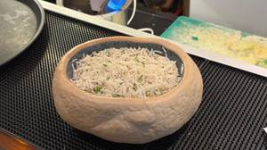Jeera Rice