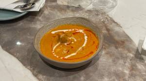 Mughlai Kofta