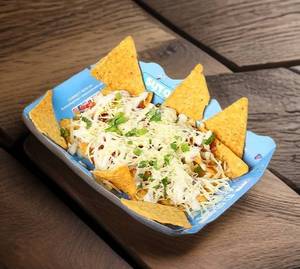Mexican Nachos