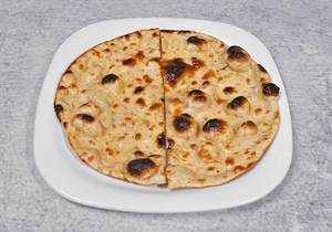Butter Rotii