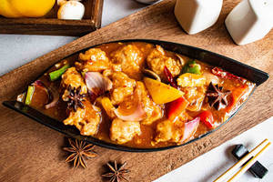 Hong Kong Chicken (10 Pcs)