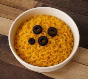 Italian Maggi
