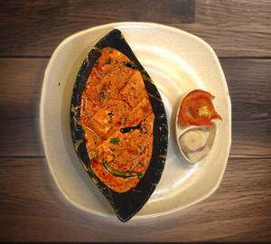 Paneer korma