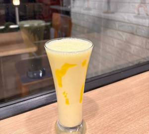 Mango Mojito