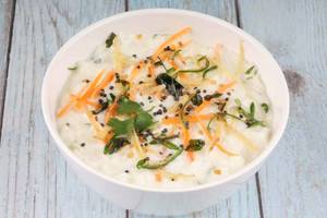 Curd Rice