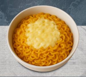 Cheese Maggi