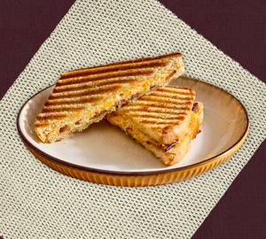 Ob Veggie Spanish sandwich 