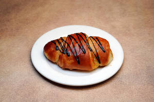 Chocolate Croissants