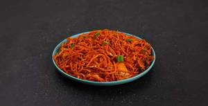 Paneer Schezwan Noodles