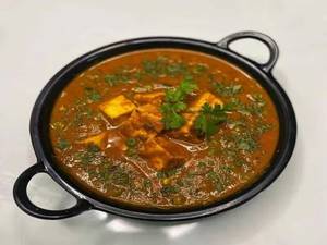 Paneer Masala