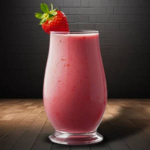Strawberry Smoothie