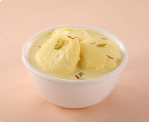 Ras Malai 500 Gm