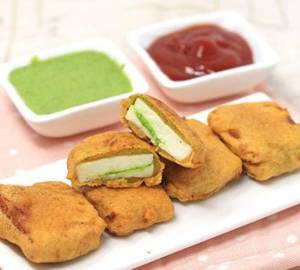 paneer Pakora