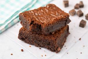 Overload Brownie [1 Piece]