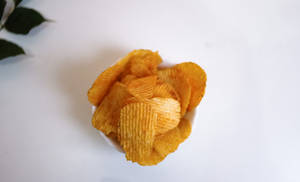 CHIPS TOMATO (100 Gm)