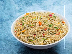 Mixed Noodles