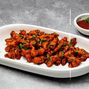 Spice sizzle powder