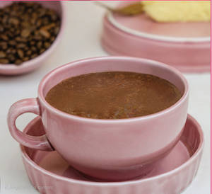 Regular Hot Chocolate