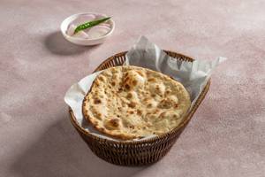 Butter Roti
