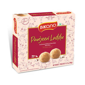 Panjeeri Laddu Spl 400g