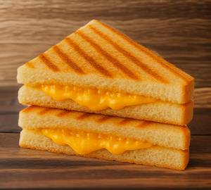 Grilled Sandwich