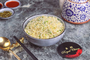 Egg Fried Rice