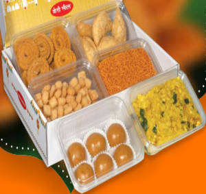 Mini Faral Box