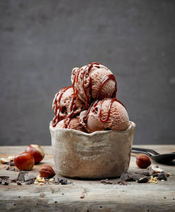 Roasted Hazelnut Family Pack